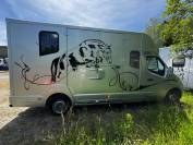 RENAULT MASTER 3 – 2.3 DCI 150CV 