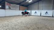 Syrius 3 ans 