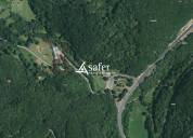Azienda agricola In vendita Cantal
