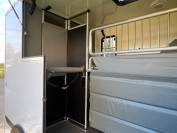 MAXUS DELIVER 9 LUXURY MSG STALLION LIGHT