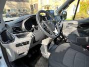 MAXUS DELIVER 9 LUXURY MSG STALLION LIGHT