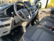 MAXUS DELIVER 9 LUXURY MSG STALLION LIGHT
