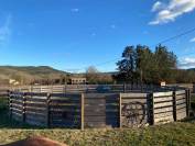 Pension chevaux - Vano Stables - Goudargues 30630