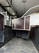 Camion Transport 11 chevaux