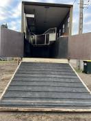 Camion Transport 11 chevaux