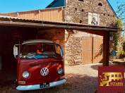 Propriété équestre, Maison 130 M2, 2 hectares, boxes et carrières.