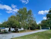 Propriété équestre, Maison 130 M2, 2 hectares, boxes et carrières.