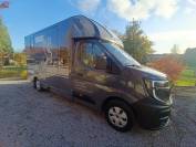 LOCATION CAMION 2 CHEVAUX 