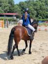 Poney CSO 7 ans 
