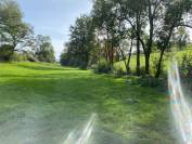 Pension pr&eacute;  &agrave; 1/2 heure de LYON