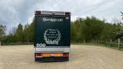 Camion pour chevaux MAN