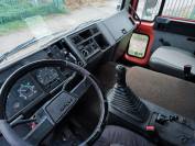 Camion transport chevaux 10 places 