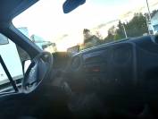 Furgoneta para caballos Renault Master 3 2018 De segunda mano