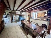 Casa de campo En venta Creuse