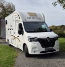 Rare - superbe camion VL 2 chevaux faiblement kilolomét