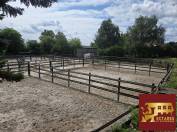 Domaine équestre à 25 kms de PARIS