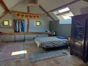 Equestrian farm  Sarthe