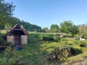 Equestrian farm  Sarthe