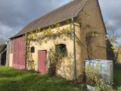 Equestrian farm  Sarthe
