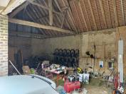 Equestrian farm  Sarthe