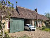 Equestrian farm  Sarthe