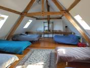 Equestrian farm  Sarthe