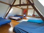 Equestrian farm  Sarthe