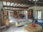 Equestrian farm  Sarthe