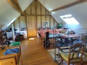 Equestrian farm  Sarthe