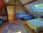 Equestrian farm  Sarthe