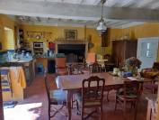 Equestrian farm  Sarthe