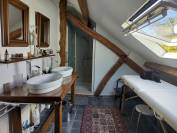 Equestrian farm  Sarthe