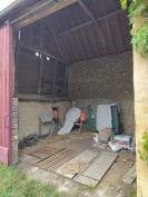 Equestrian farm  Sarthe