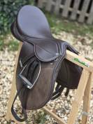 Selle mixte Éric Thomas 