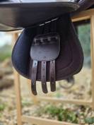 Selle mixte Éric Thomas 