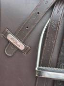 Selle mixte Éric Thomas 