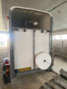 Van 2 places MONARQUE 