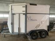 Van 2 places MONARQUE 