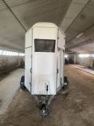 Van 2 places MONARQUE 