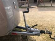 Horse trailer Bockmann Comfort 2 Stalls 2023 Used