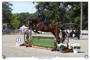 5ans Triple SF Fontainebleau 