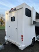 Camion VL Master 2023 caisse neuve