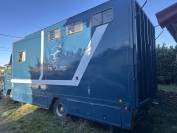 Camion 5 places avec home car