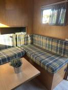 Camion 5 places avec home car