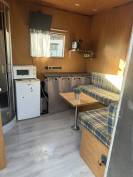 Camion 5 places avec home car