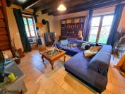 Petite exploitation &agrave; vocation &eacute;levage avec atelier transforma