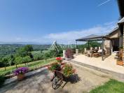 Maison avec Gite et 26 ha proche de Lannemezan