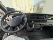 CITROEN JUMPER - 2007 - 120CV - 219 500KM - ACR 