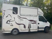 CITROEN JUMPER - 2007 - 120CV - 219 500KM - ACR 