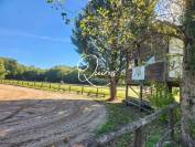 Equestrian property  Loir-et-Cher